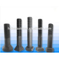 made in china low carbon steel liner bolt